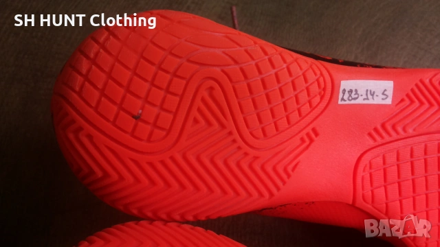 Adidas Kids Football Shoes Размер EUR 36 / UK 3 1/2 детски за футбол 283-14-S, снимка 13 - Футбол - 53124189