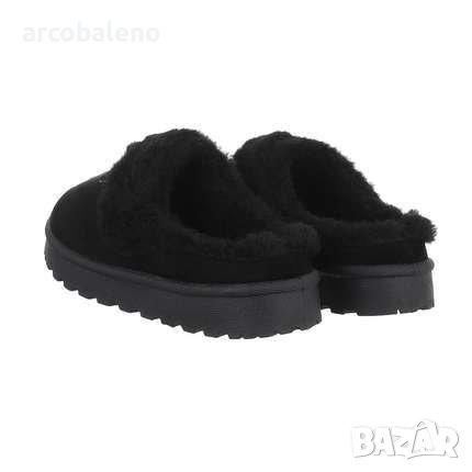 Дамски домашни чехли, 3цвята , снимка 12 - Чехли - 43172558