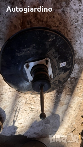 Серво усилвател / Спирачна помпа за VW Caddy 2009 - 1T1614105S / 2469311180, снимка 2 - Части - 52228675