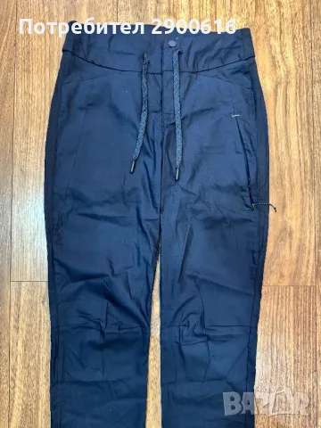 Панталон Decathlon. Размер 36, снимка 2 - Панталони - 49969404