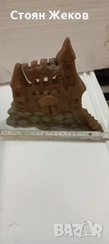 декорация за аквариум, снимка 2 - Оборудване за аквариуми - 47838805