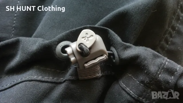 HOUDINI Stretch Women Trouser размер M дамски еластичен панталон - 854, снимка 9 - Панталони - 47969079