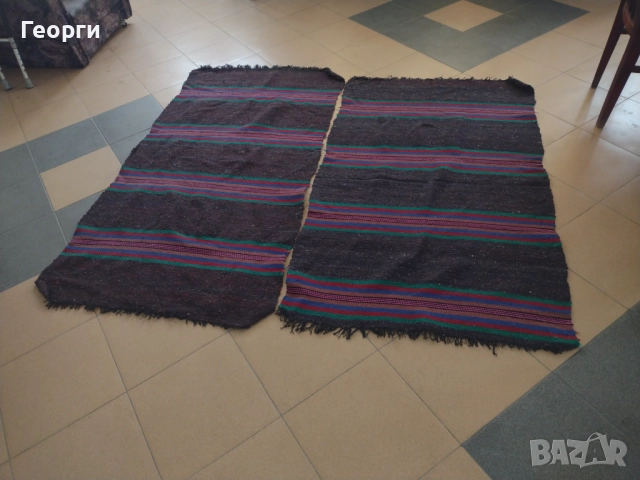 Домашни черги , снимка 6 - Пътеки - 51512468