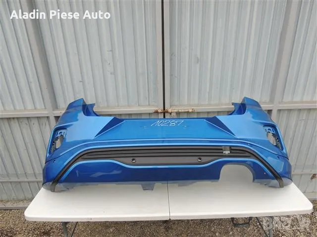 Задна броня Ford Puma ST Line година 2020 2021 2022 2023 код L1TB-17906-A1, L1TB-17F866-B 