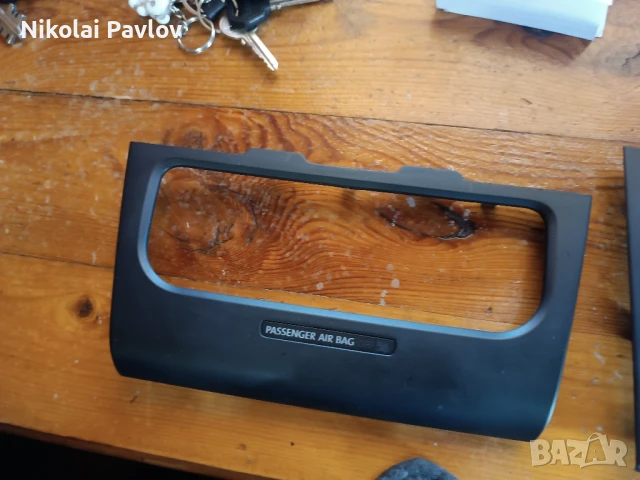 Фолксваген голф 6 за части , снимка 16 - Автомобили и джипове - 51064363