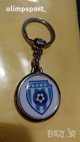 ключодържател Черно Море нов метален силиконово покритие двустранен, снимка 1