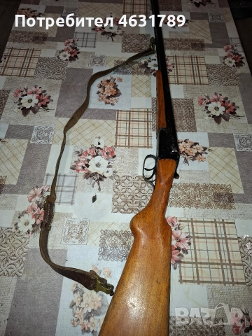 Ловна пушка *, снимка 2 - Ловно оръжие - 52723943