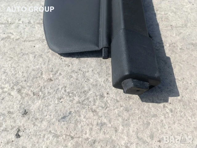 Щора багажник за Фиат Крома / Fiat Croma след 2005г, снимка 2 - Аксесоари и консумативи - 51299470