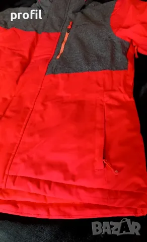 Protest PVRE Series 20К дамско сноуборд яке М, снимка 4 - Зимни спортове - 49095857