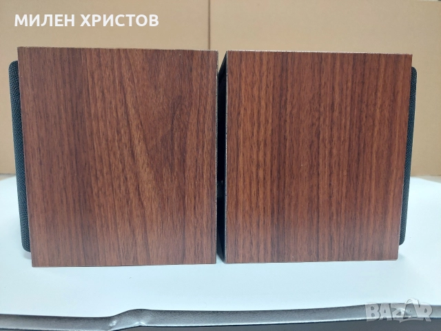 JVC SP-X60 Surround Speaker/Center-120w + Speaker-2x50wПерфектни Като Нови, снимка 11 - Тонколони - 52814268