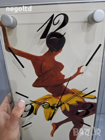 КРАСИВ Часовник- Картина ПРОМО Цена 13лв, снимка 6 - Картини - 49827295