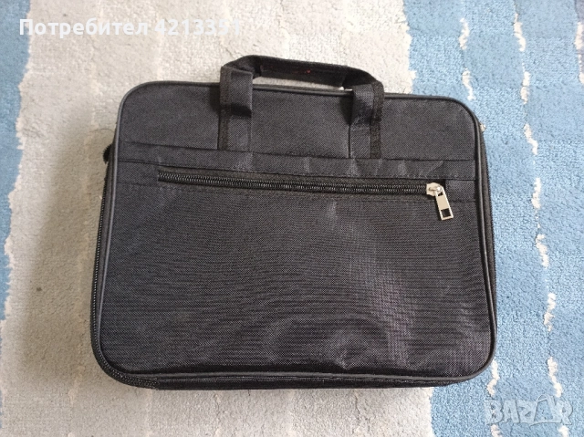 Чанта за лаптоп, снимка 2 - Чанти - 51624269