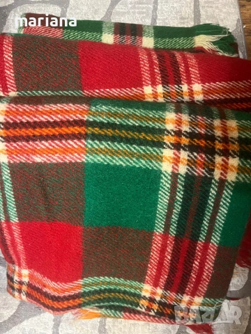 Нови родопски одеяла