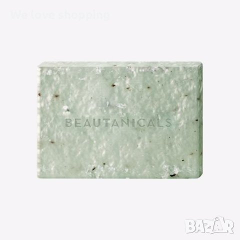 Ревитализиращ сапун Beautanicals
