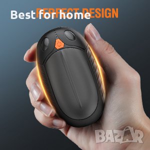 Акумулаторни нагреватели за ръце 2  броя комплекта KICLBD A0 218, снимка 4 - Друга електроника - 43256066