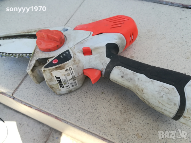 РЕЗАЧКА ЗА ДЪРВА 2103240900, снимка 6 - Градинска техника - 44872637