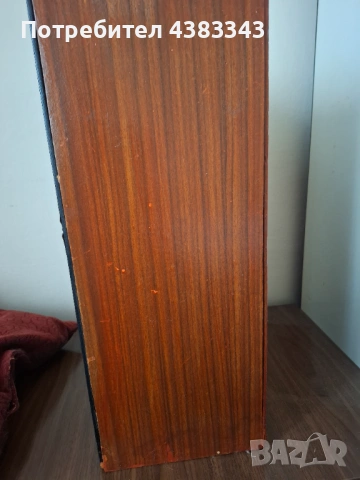 ретро тонколони, снимка 2 - Тонколони - 53606814