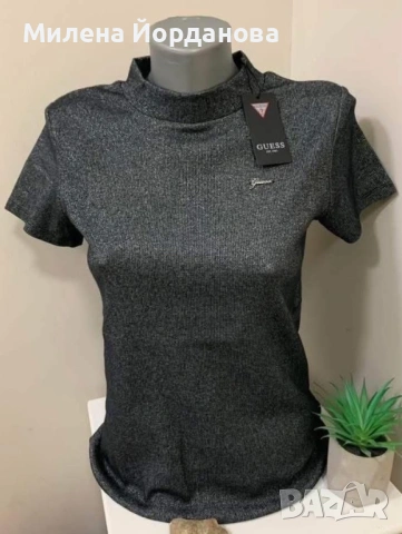 Тениска Guess 