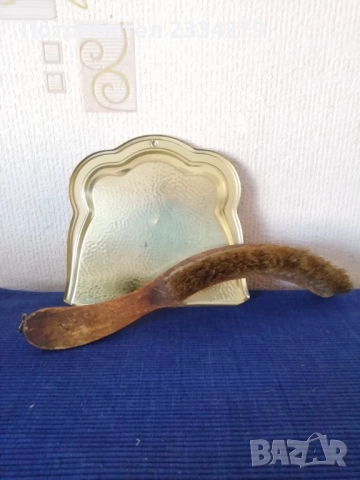 Декоративни четки за дрехи и метене. Произход Холандия. , снимка 12 - Декорация за дома - 40749208