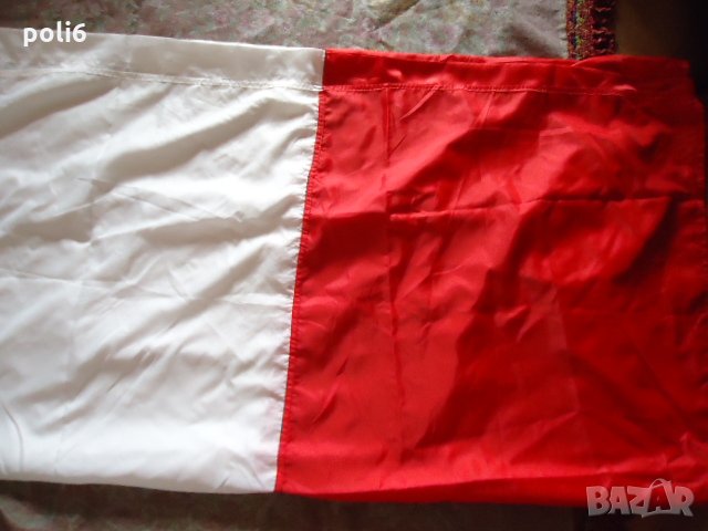 голямо знаме Холандия, снимка 2 - Други ценни предмети - 32520330
