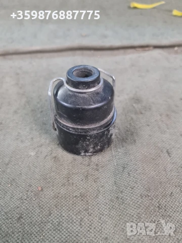 Авто Руски контакт щепсел Руски Руско руска соц части Ретро , снимка 4 - Части - 51316479