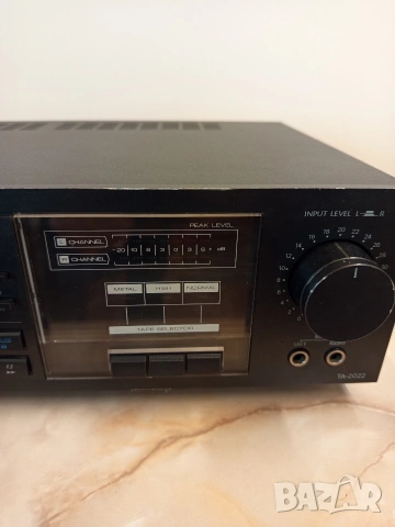 ONKYO TA 2022, снимка 5 - Декове - 53193567