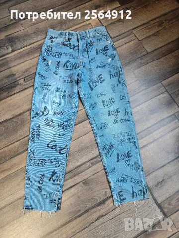 продавам дамски дънки , снимка 1