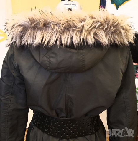 "Harrington"-зимно яке, снимка 6 - Якета - 43275370