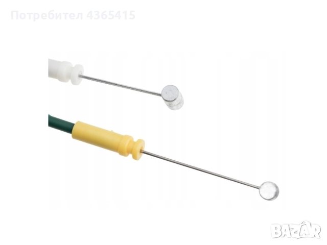 Брава за врата за Kia Picanto MK3 (2017+), 81420G6010, снимка 6 - Части - 51766146