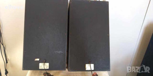 Тонколони Fisher SME 161, снимка 2 - Тонколони - 42983725