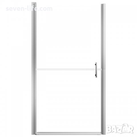 Врата за душ закалено стъкло - безплатна д-ка, снимка 2 - Други стоки за дома - 37670134