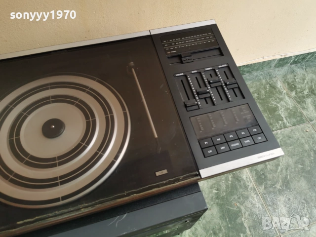 bang & olufsen-внос swiss 2901262617, снимка 10 - Ресийвъри, усилватели, смесителни пултове - 53272804
