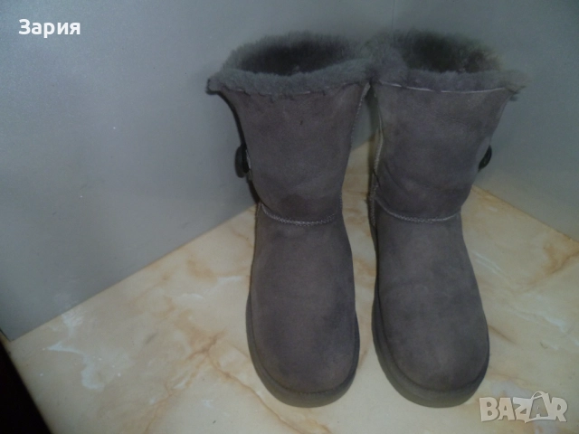 UGG оригинални ботуши №41, снимка 7 - Дамски ботуши - 52480752