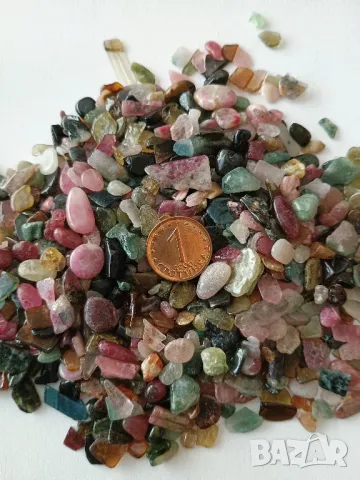 100 гр.натурален турмалин, снимка 10 - Други - 50097368