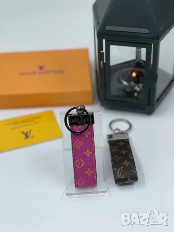 ключодържатели louis vuitton , снимка 10 - Други - 51303587