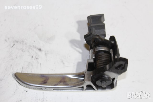 Дръжка вътрешна задна лява Mazda 6 2006 2.0i 147 Мазда 6 комби, снимка 2 - Части - 43947257