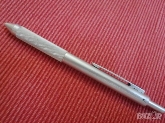 Технически трицветен химикал с молив Германия. , снимка 5 - Колекции - 32813996