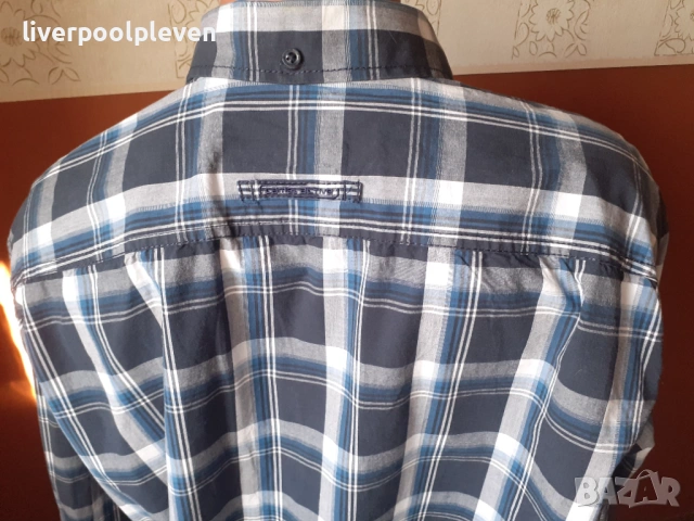 👉Camel Active Original ХХL, снимка 2 - Ризи - 53132447