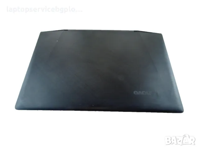 Лаптоп Lenovo Ideapad Y700-15ISK, снимка 3 - Лаптопи за игри - 49537780