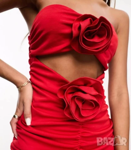 рокля , снимка 7 - Рокли - 51051776