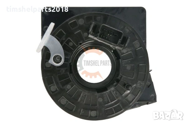 Лентов кабел еърбег за VW Transporter T5 2003-2015 год., снимка 4 - Части - 53058380