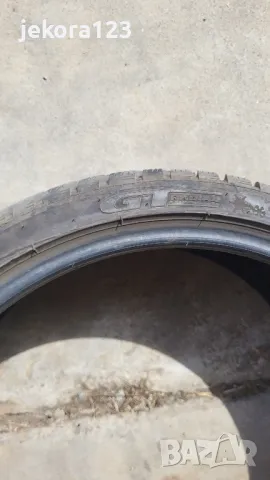 Зимни гуми размер 235/35R19, GT Radial, снимка 2 - Гуми и джанти - 50196159