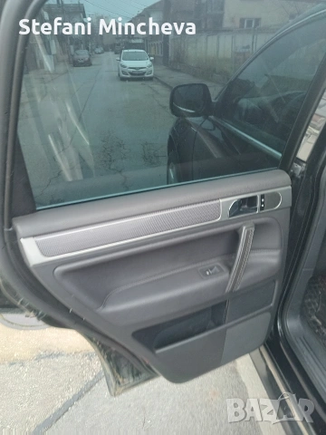 VW R-line внос от Словения пристигнала на Ход, снимка 11 - Автомобили и джипове - 53273175