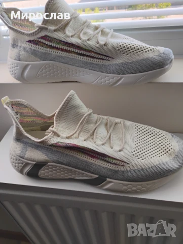 Летни дишащи Маратонки