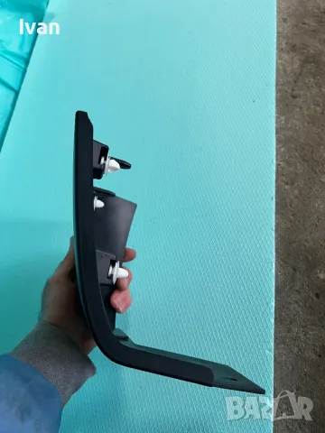 Преден десен ъгъл за Range Rover Sport , снимка 5 - Части - 48456794