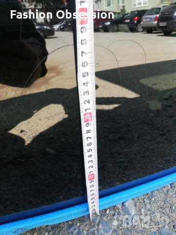 панорама/PILKINGTON/стъклен таван/ HONDA CR-V IV 4 ген (2012-2017, снимка 5 - Части - 29003574