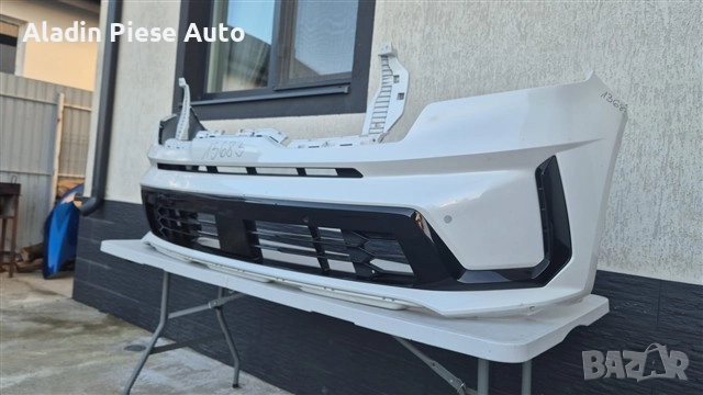 Предна броня Kia Sorento година 2021 2022 2023 код 86511P2000, 86511-P2000 , снимка 2 - Аксесоари и консумативи - 52451901