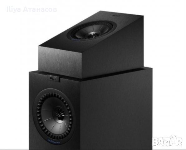 Kef Q50A Dolby Atmos тонколони , снимка 3 - Тонколони - 39325139