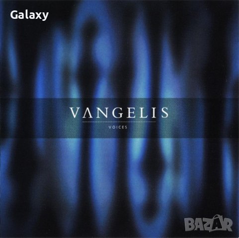 Vangelis – Voices 1995