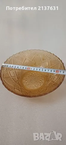 СТЪКЛЕНИ ФРУКТИЕРИ , снимка 2 - Други - 49971218